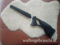 Blaser R8 Ultimate Schaft 