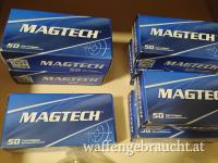 9mm Magtech 124gr