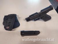 Glock 19 Kompensator Gen4