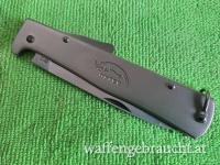 OTTER 10-826 RG R Mercator Edelstahl, Klinge rostfreier Stahl 1.4034 Kaiser Wilhelm Katzenmesser