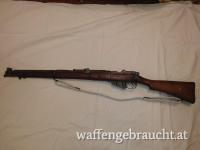 Lee Enfield No2 MkIV Kleinkaliber