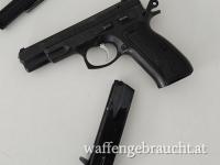 CZ 85B