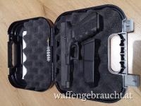 Glock 41 Gen 4 MOS 