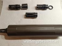 Oberland Arms Schalldämpfer KDA .223