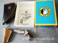 NORTH AMERICAN ARMS REVOLVER!! 