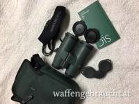 TOP ! Swarovski SLC 8 x 42 