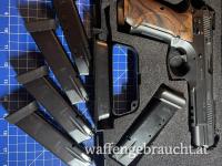 CZ75 Viper SP01 6" OSCHATZ