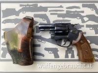 Rossi Revolver