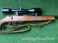 Anschütz Repetierer .22 Magnum