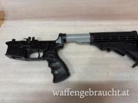 Ar-15 lower uzi cmmg pcc 9mm
