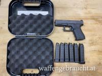Glock 19 Gen 4