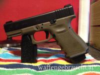GLOCK 19C Sonderedition