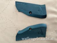 Griffschalen - CZ Shadow 2