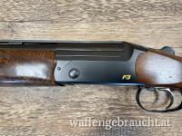 BLASER F3 Competition 