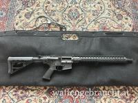 Schmeisser AR 15/9mm