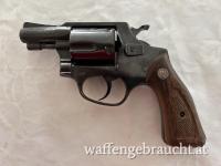 ROSSI .38 spec.