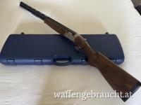 Beretta 686 Silver Pigeon Sporting I 12/76 LL 76cm