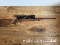 STEYR MANNLICHER Zephyr II