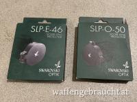 Swarovski Okularschutzdeckel SLP O 50