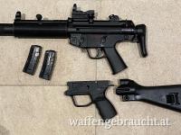 MKE T94 SD (Mp5 SD)