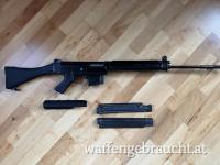 FN FAL / L1A1 (Englisches StG 58)
