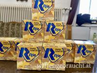 Rio Game Load im Kaliber 20/70 mit 28g und 3,5mm