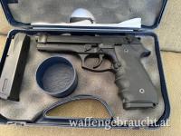 Beretta 92FS Brigadier