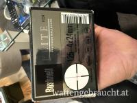 Bushnell elite E1224