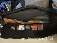 Kral Arms Tundra Tac mit viel Zubehör- neu, nie benutzt