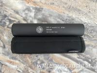 Steyr Arms OSD Breezer Schalldämpfer für Kal. 9,5 / .375