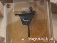 Timney Trigger CZ457 gerade