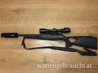 Sauer 404 Synchro XT .308 mit Optik Z6i