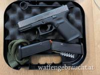 Glock 19 Gen 5 -NEU- nie geschossen 