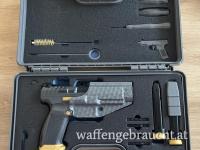 CANIK TP9 RIVAL SFX