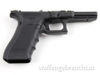 Griffstück Glock 21 Gen 4 vollständig & CZ P10-C vollständig 