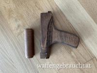 AK 47 „Dong“ Handguard Set