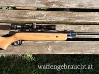 Perfecta 32, Luftdruckgewehr, überarbeitet
