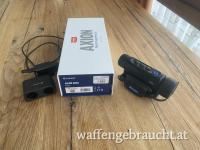 Pulsar Axion XQ38