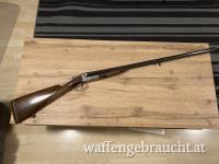 Ferlacher Doppelflinte Kaliber 16