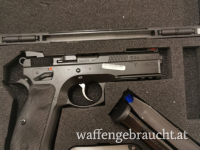 CZ SP-01 75 Shadow