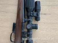 Nachtzielfernrohr Pulsar Digex N455