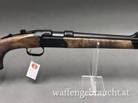 Merkel K5 Black Kal: 308 win, LL 56 cm, GW M 15x1. Frühjahrs Sonderaktion!