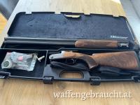 Blaser F16 Sporting holzklasse 6