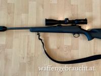 Mauser M18 