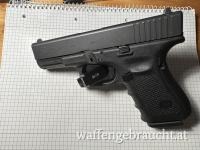 Glock 23 Gen 4 