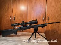 CZ 570 Ranger inklusive Nachtsicht - Optik