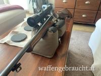Doppelbüchse Krieghoff Classic