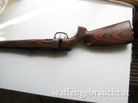 222. Steyr Jagdmatch SL mit Atzel Lauf H2 6.20