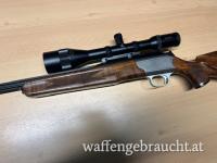 Blaser R93 Präzissionswaffe 222.rem