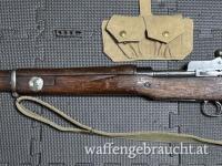 Lee Enfield P14 (Pattern 1914, .303 British, Gewehrgranatvisierscheibe links) - Selten